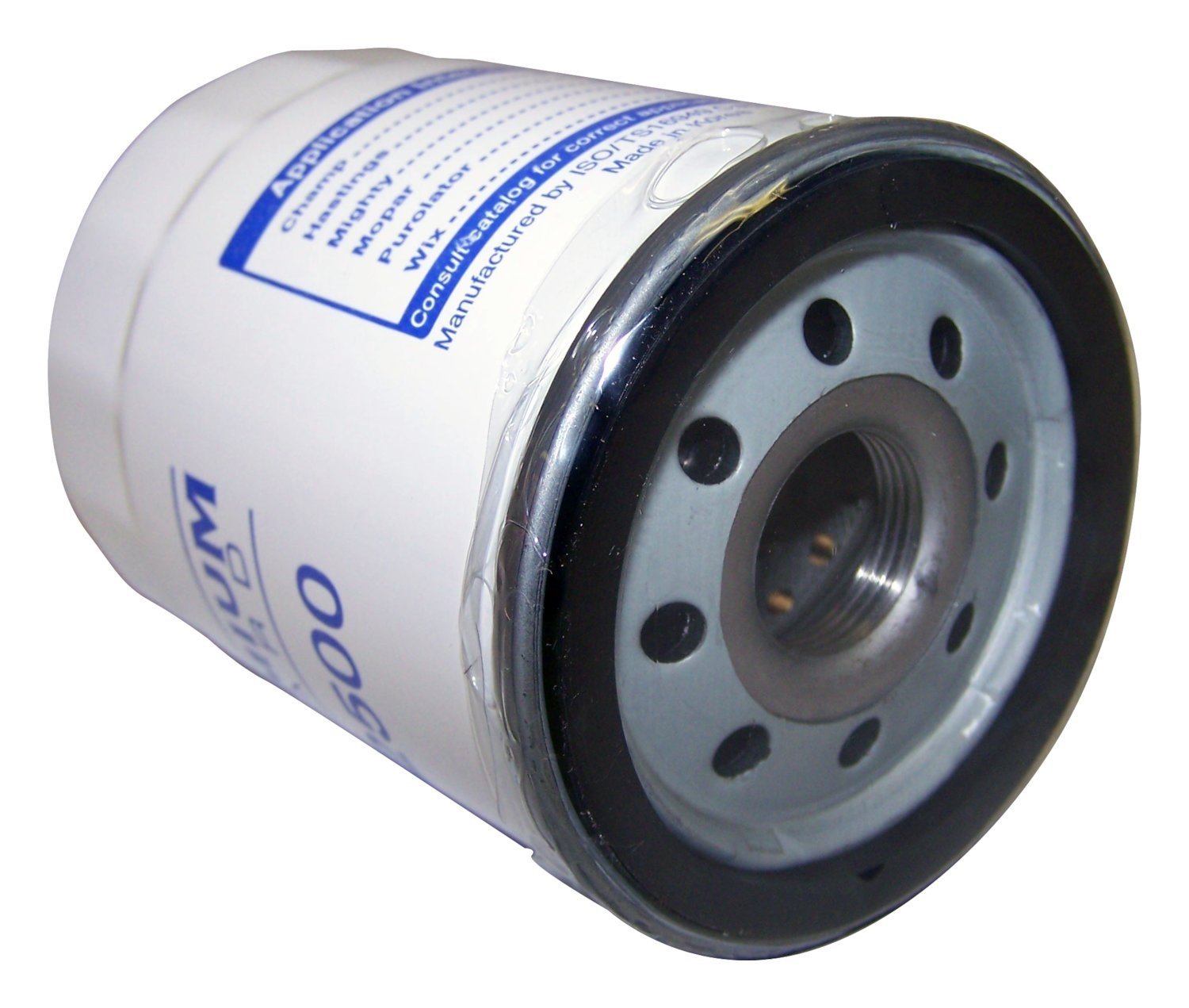 Oil Filter Crown Automotive Engine