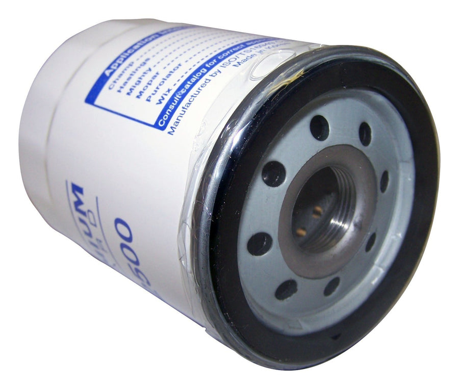 Oil Filter Crown Automotive Engine