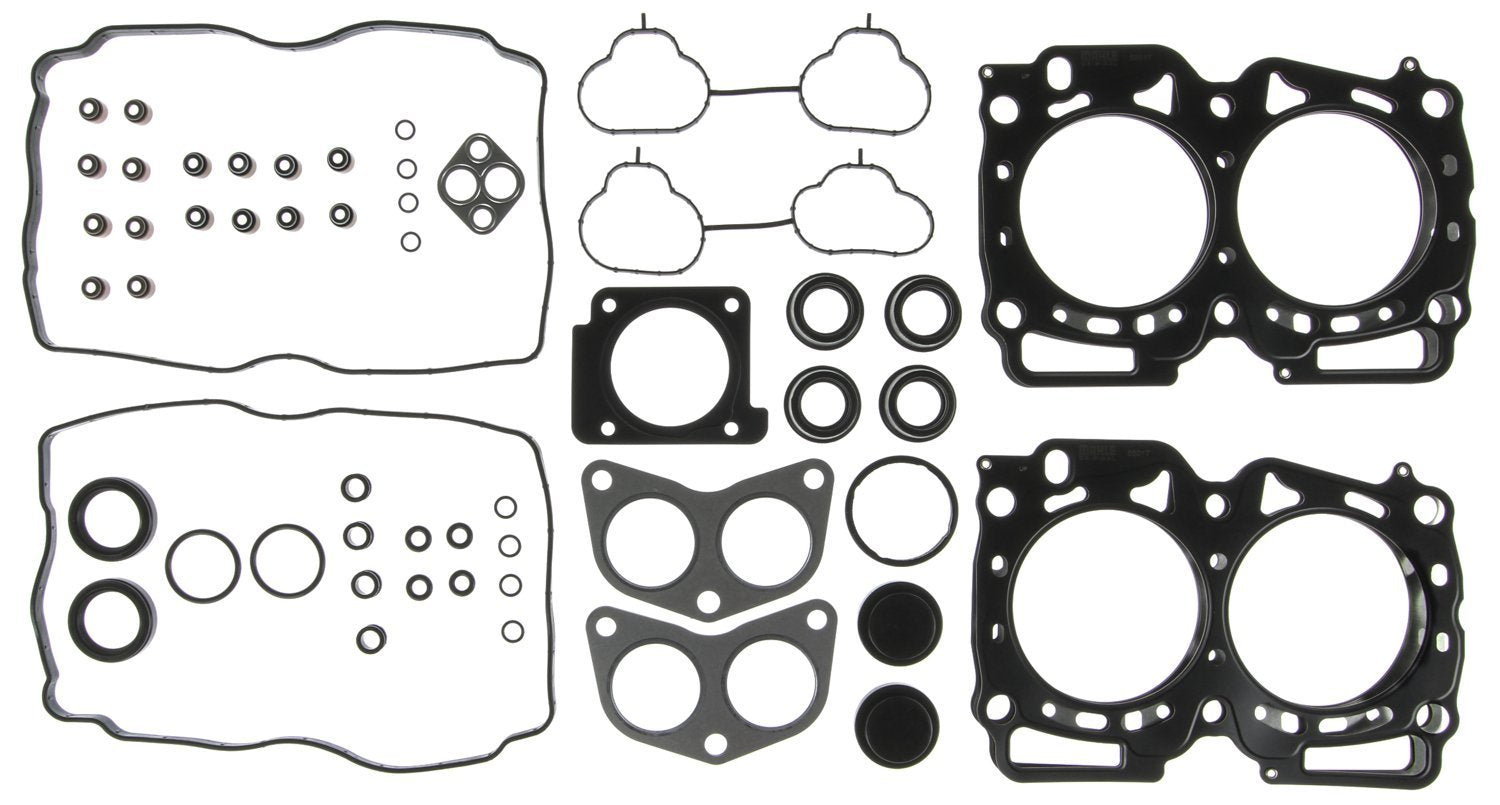 Engine Cylinder Head Gasket Set MAHLE HS55017B