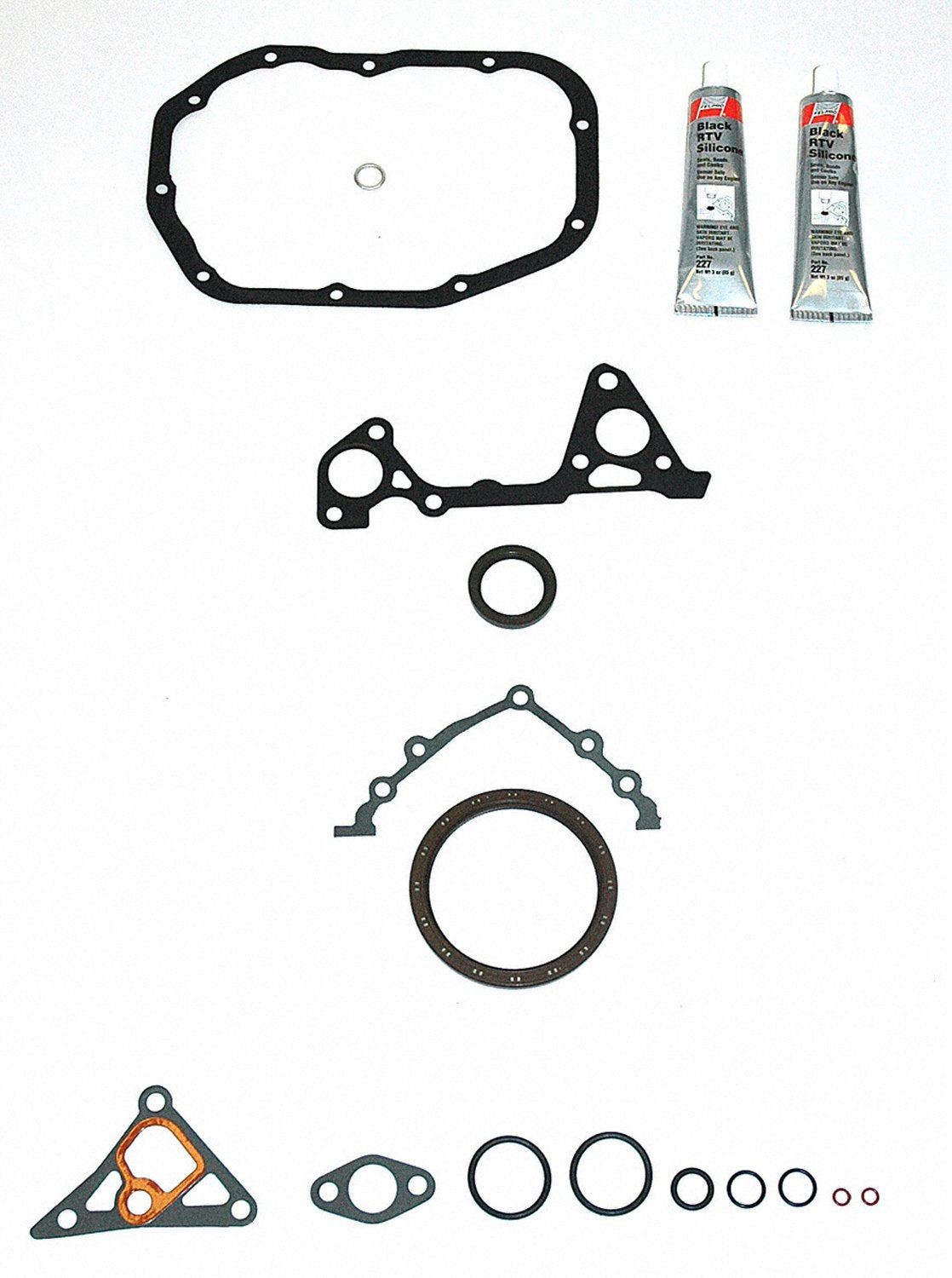 Conversion Gasket Set FEL-PRO CS 9537