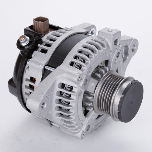 Alternator TYC Compatible with 2011-2013 Toyota Corolla