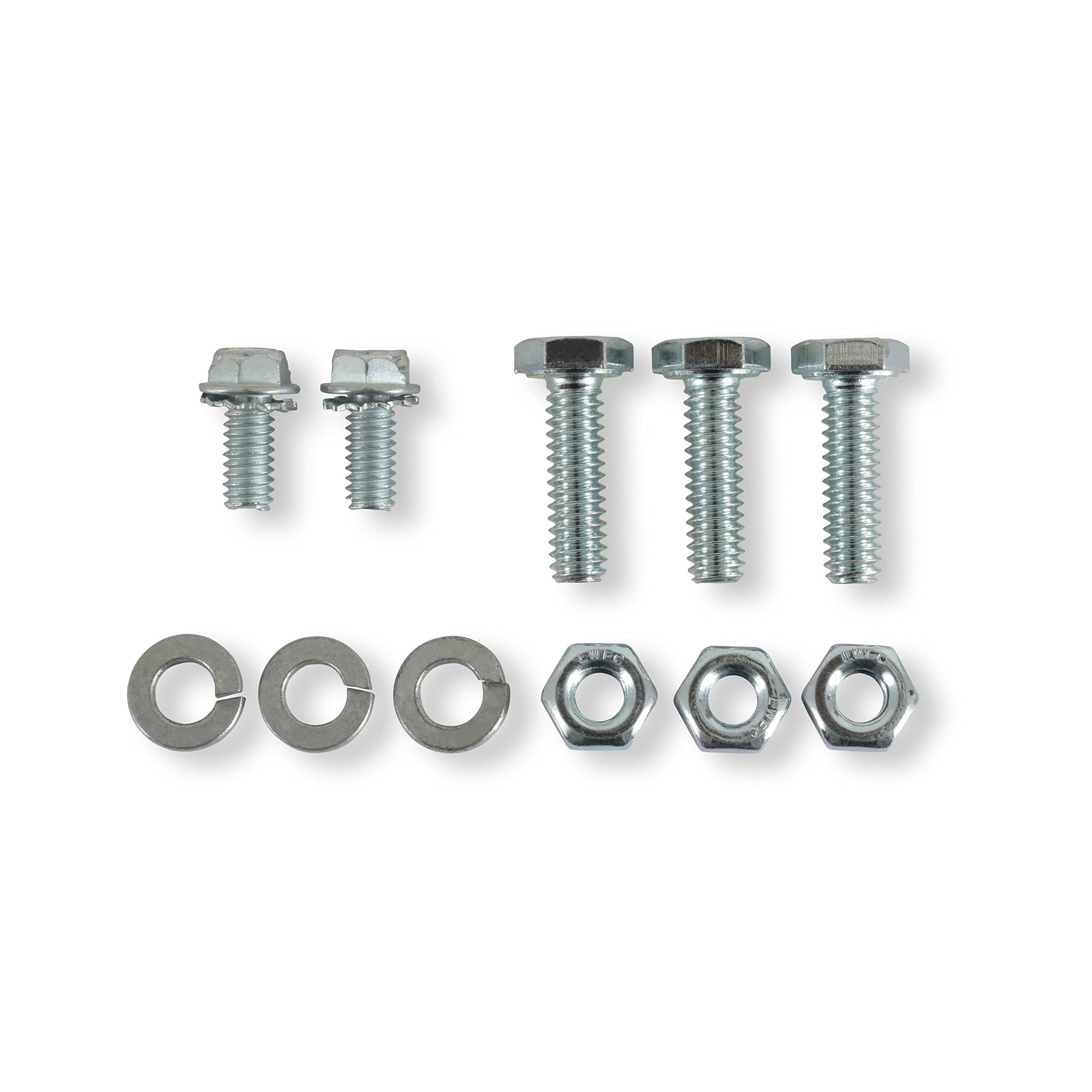 12-879 Holley Adjustable Billet by-Pass Regulator Kit 3/8 in. NPT