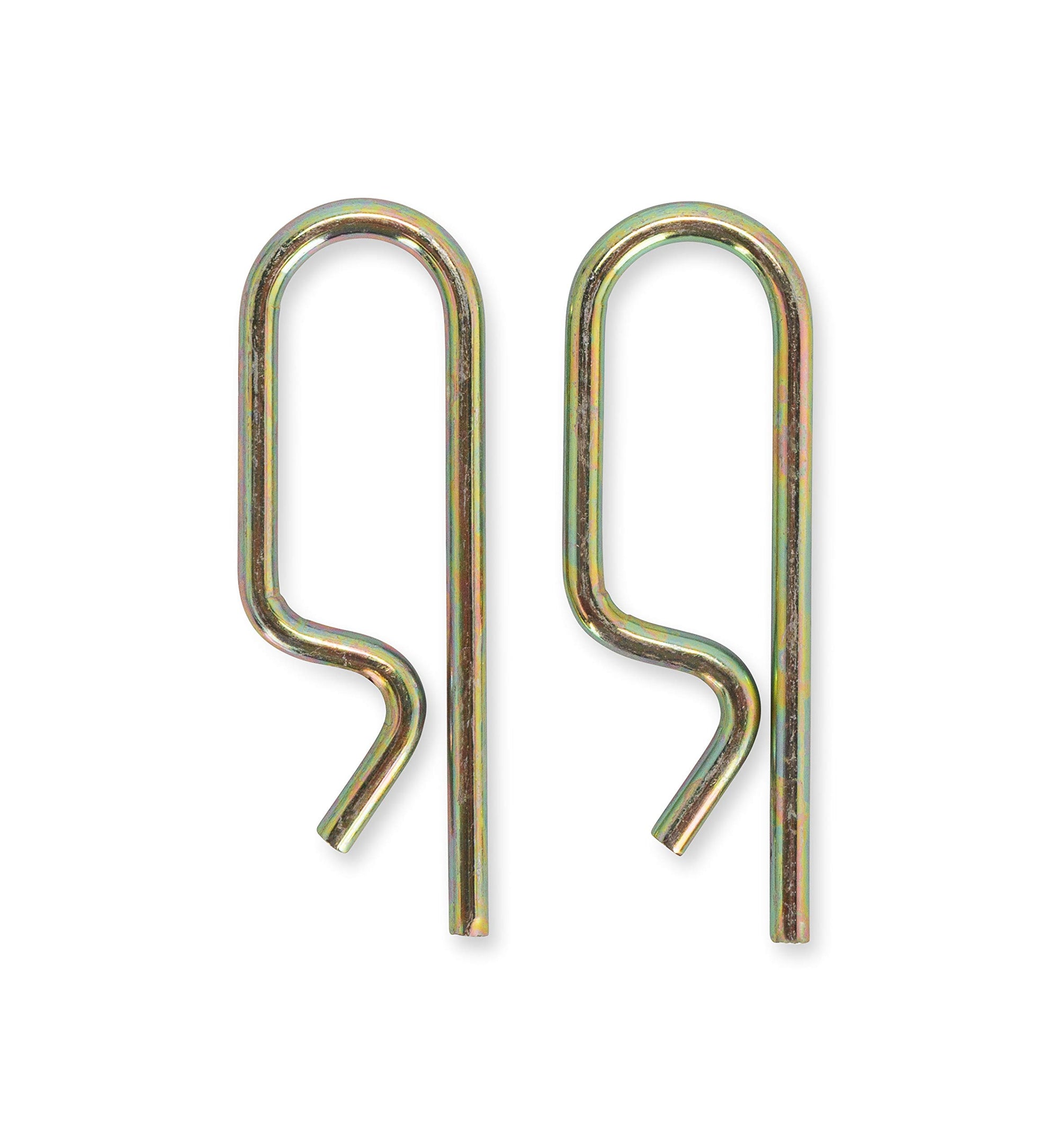 Sway Control Eaz-Lift Screw-On, Left-Mounted Driver Side (48381)