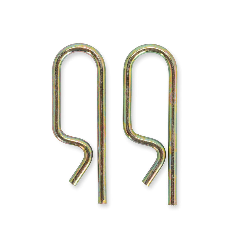 Sway Control Eaz-Lift Screw-On, Left-Mounted Driver Side (48381)