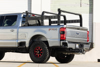 Tall Smittybilt Defender Bed Rack – SB18607