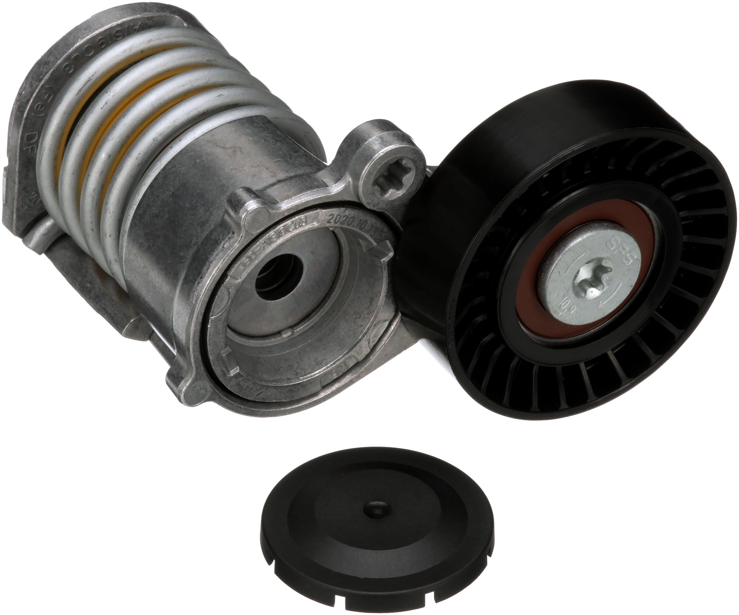 DriveAlign Gates 39117 Automatic Belt Drive Tensioner