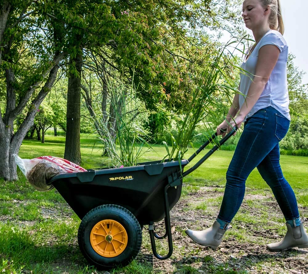 Cub Cart Polar Trailer 8449