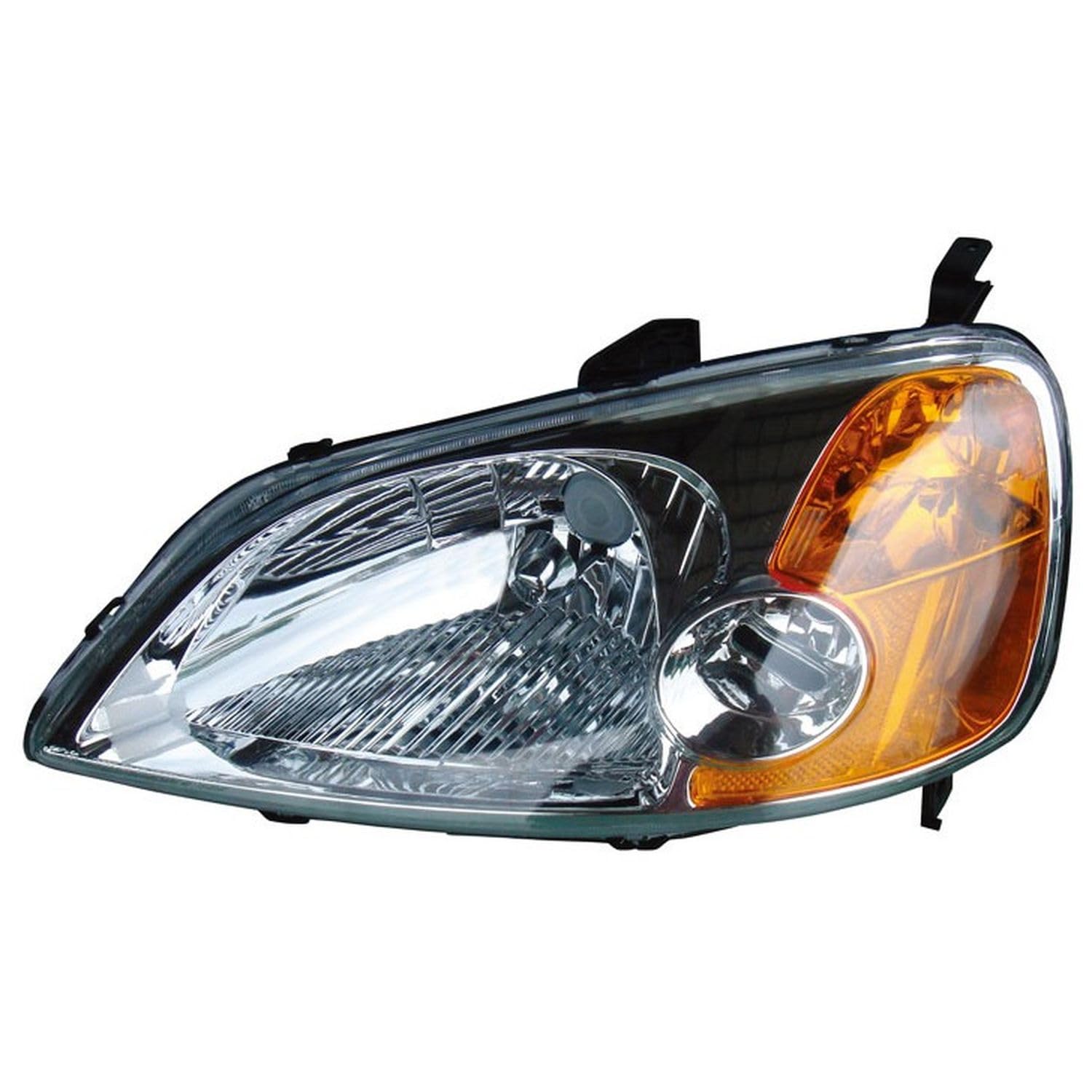 HD400-A001L Eagle Eyes Headlight