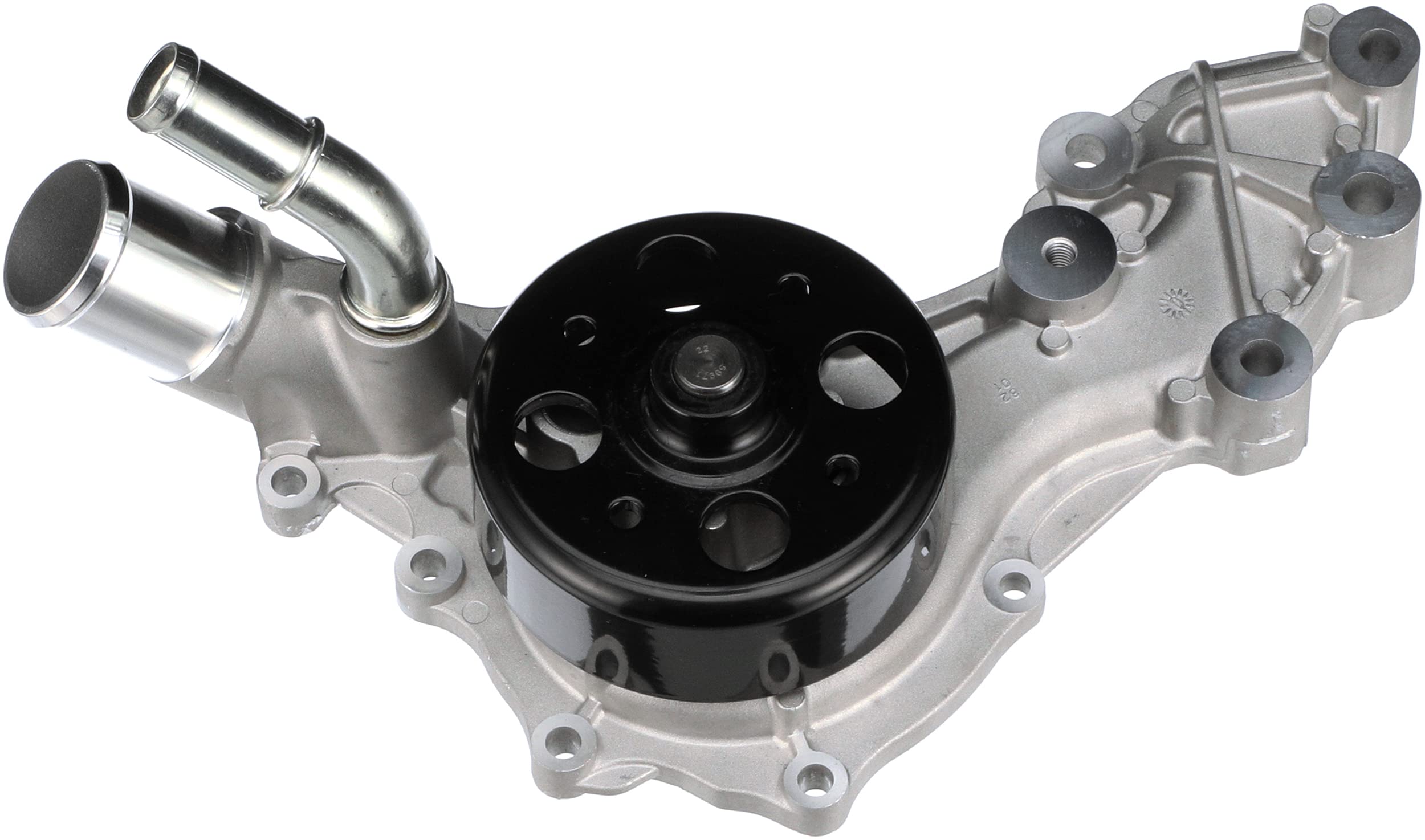 Premium Gates Engine Water Pump 44025
