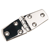 Door Hinge Sea Dog 205410-1, 3"