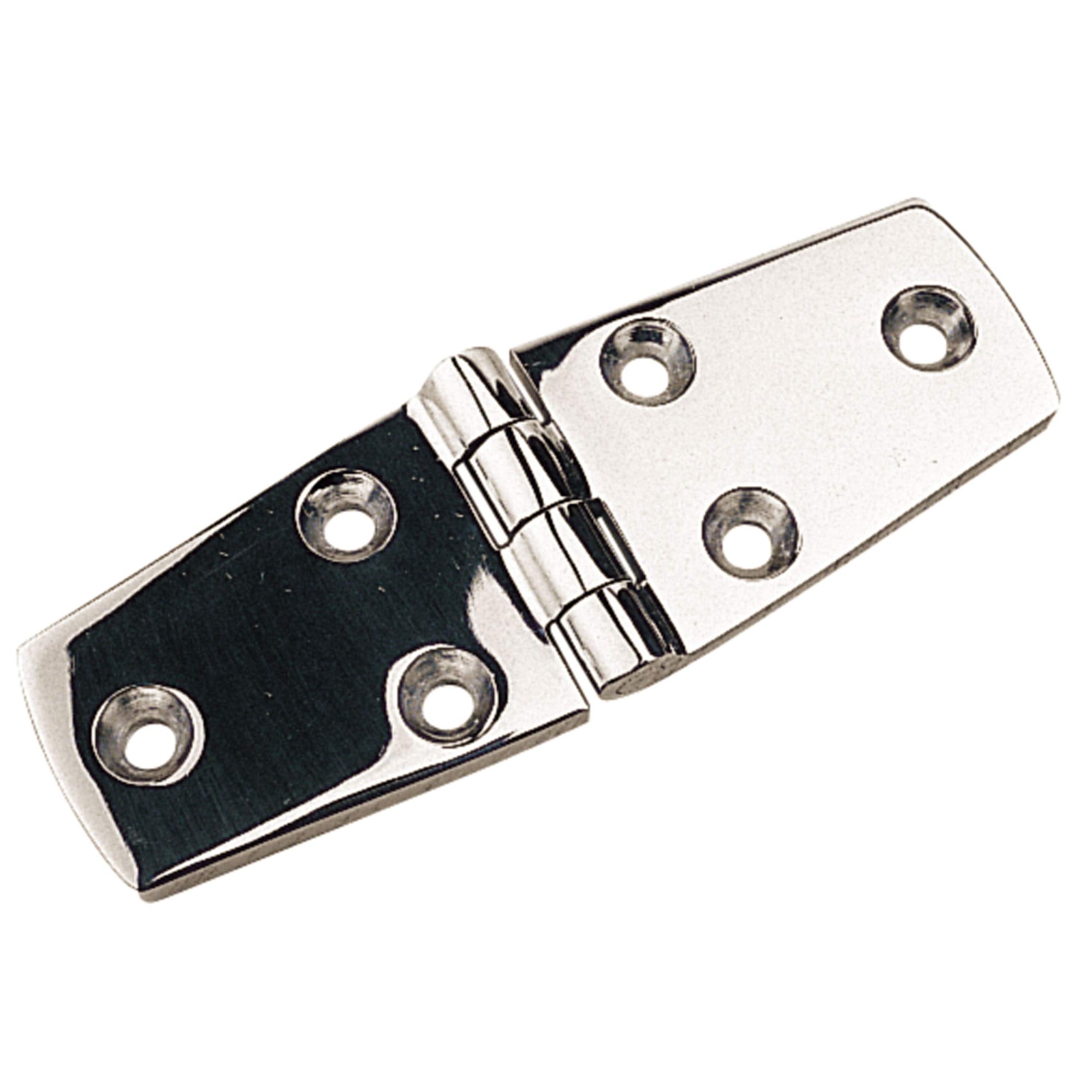 Door Hinge Sea Dog 205410-1, 3"