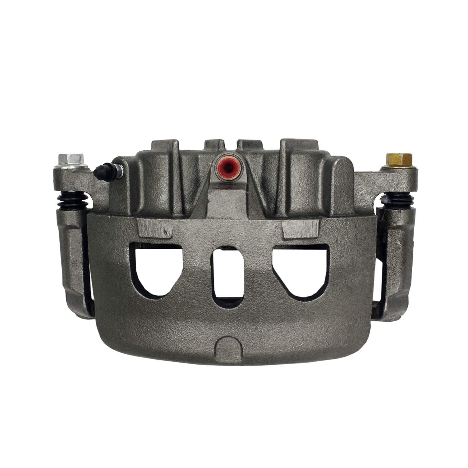 Power Stop Front Right One L5469 Stock Replacement Brake Caliper For Explorer, Flex, Police Interceptor Sedan, Police Interceptor Utility, Taurus, MKS, MKT [Model Specific]