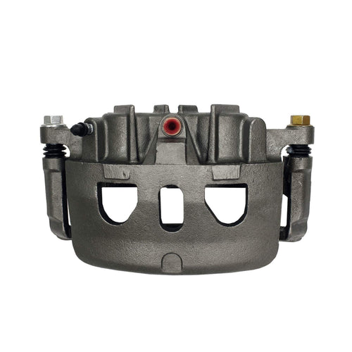 Power Stop Front Right One L5469 Stock Replacement Brake Caliper For Explorer, Flex, Police Interceptor Sedan, Police Interceptor Utility, Taurus, MKS, MKT [Model Specific]