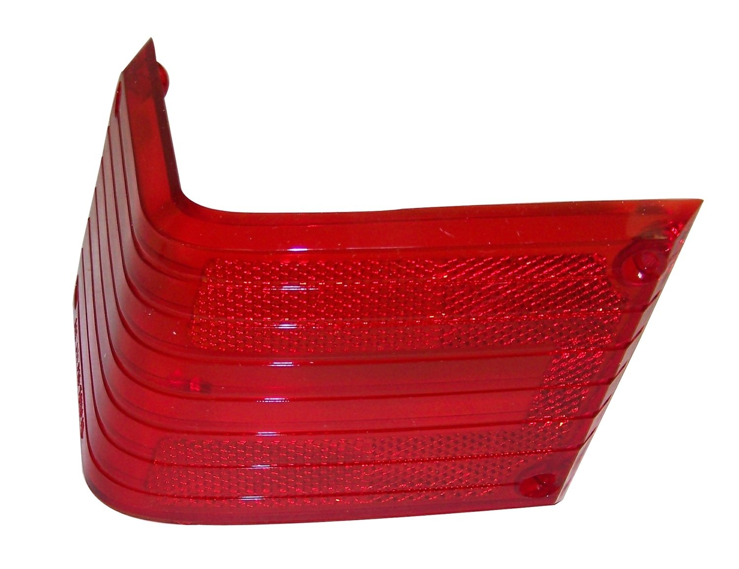 Right Side Crown Automotive J5459552 Tail Lamp Lens