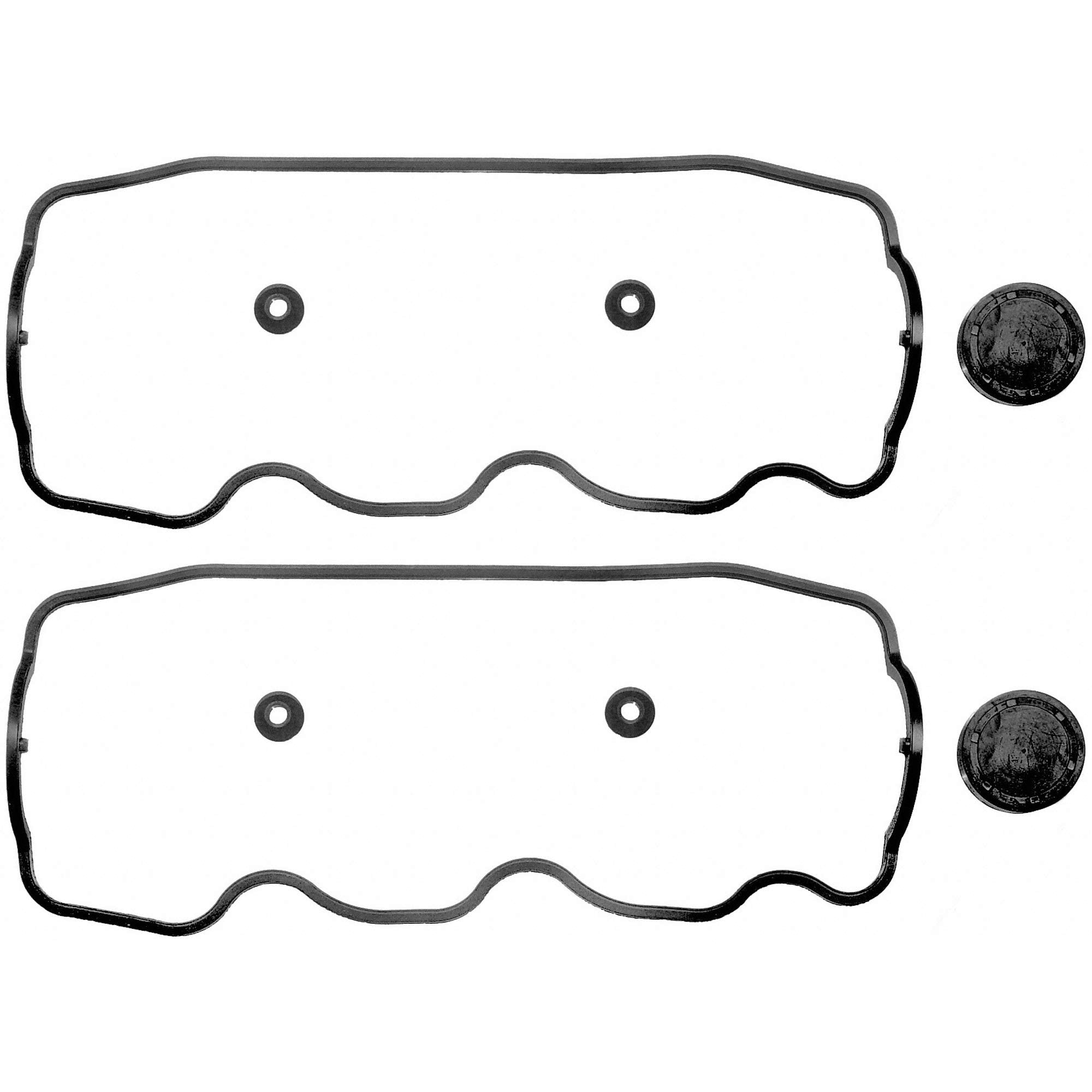 Valve Cover Gasket Set FEL-PRO VS 50173 R