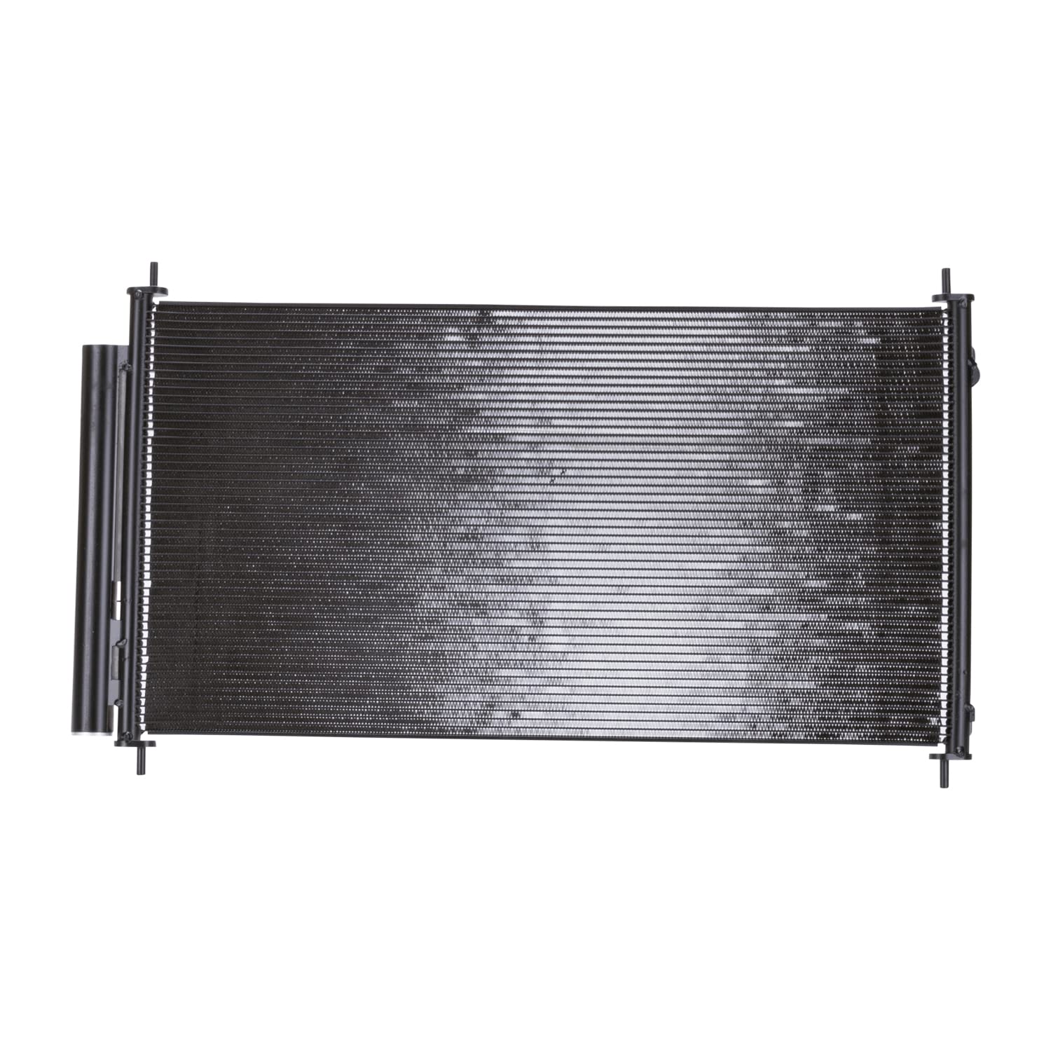 Compatible TYC 3766 with ACURA TL Parallel Flow Replacement Condenser