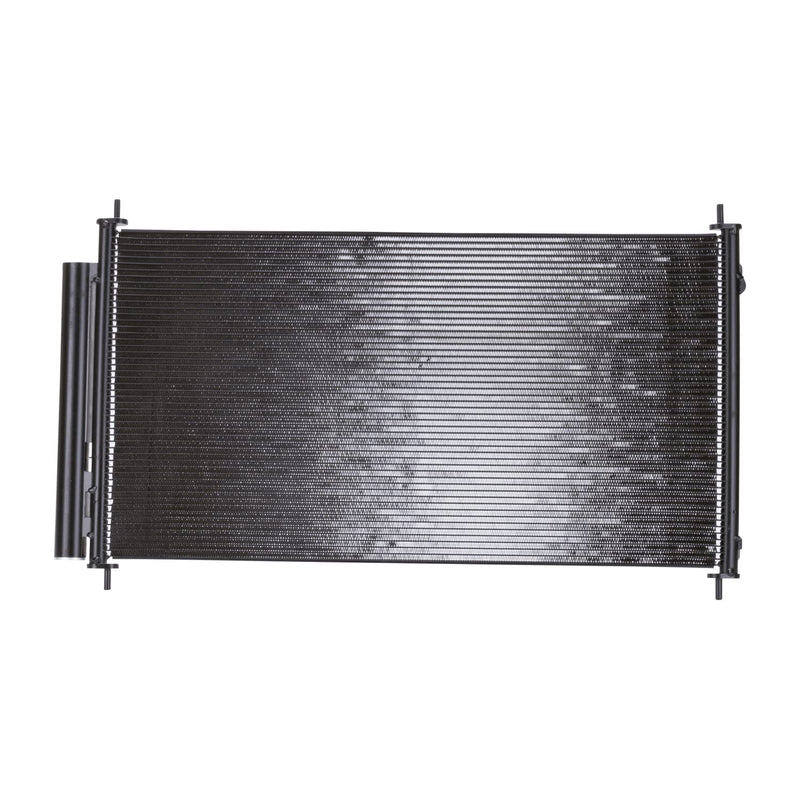 Compatible TYC 3766 with ACURA TL Parallel Flow Replacement Condenser