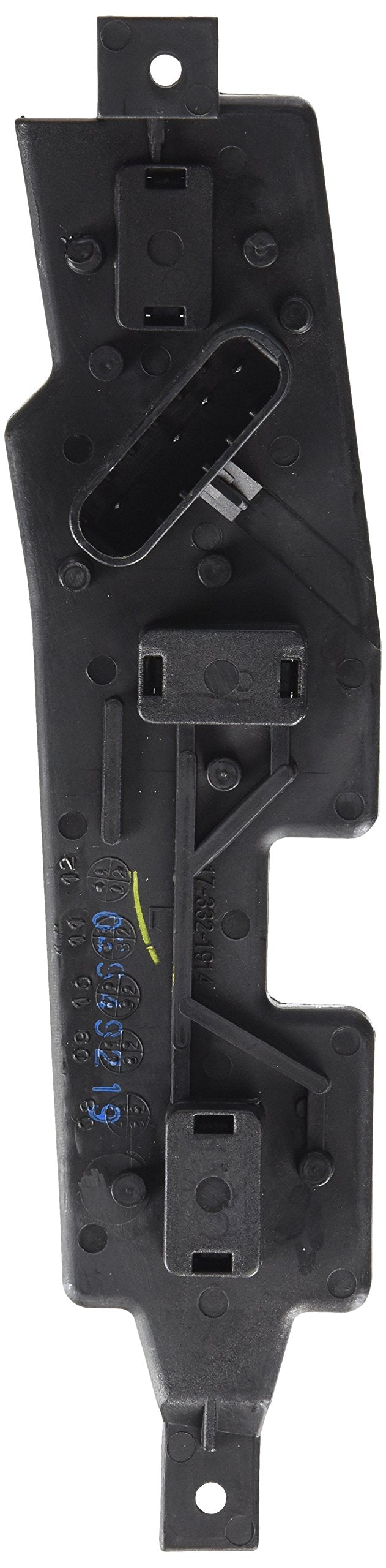 Replacement Driver Side Tail Light Housing DEPO 17-332-1914LB