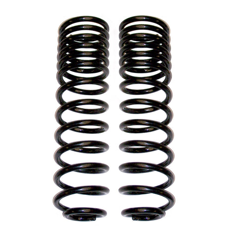 6" Superlift Coil Spring (145)