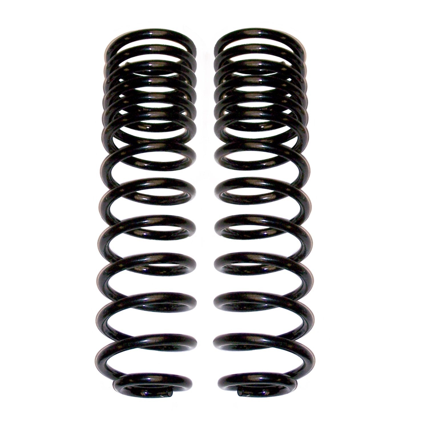 296 Superlift Coil Springs 6in