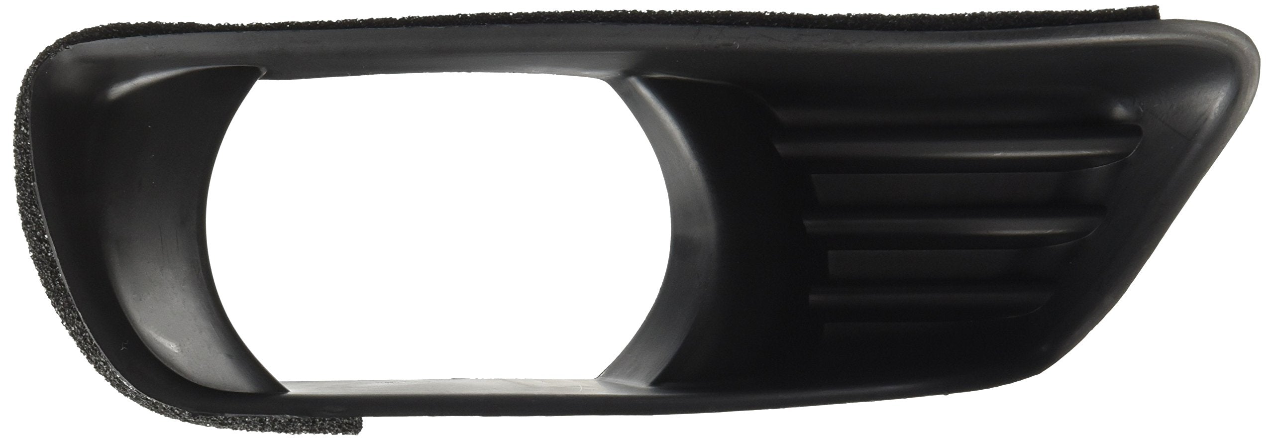 Replacement Driver Side Depo 15-212-2056L-UD Fog Lamp Cover