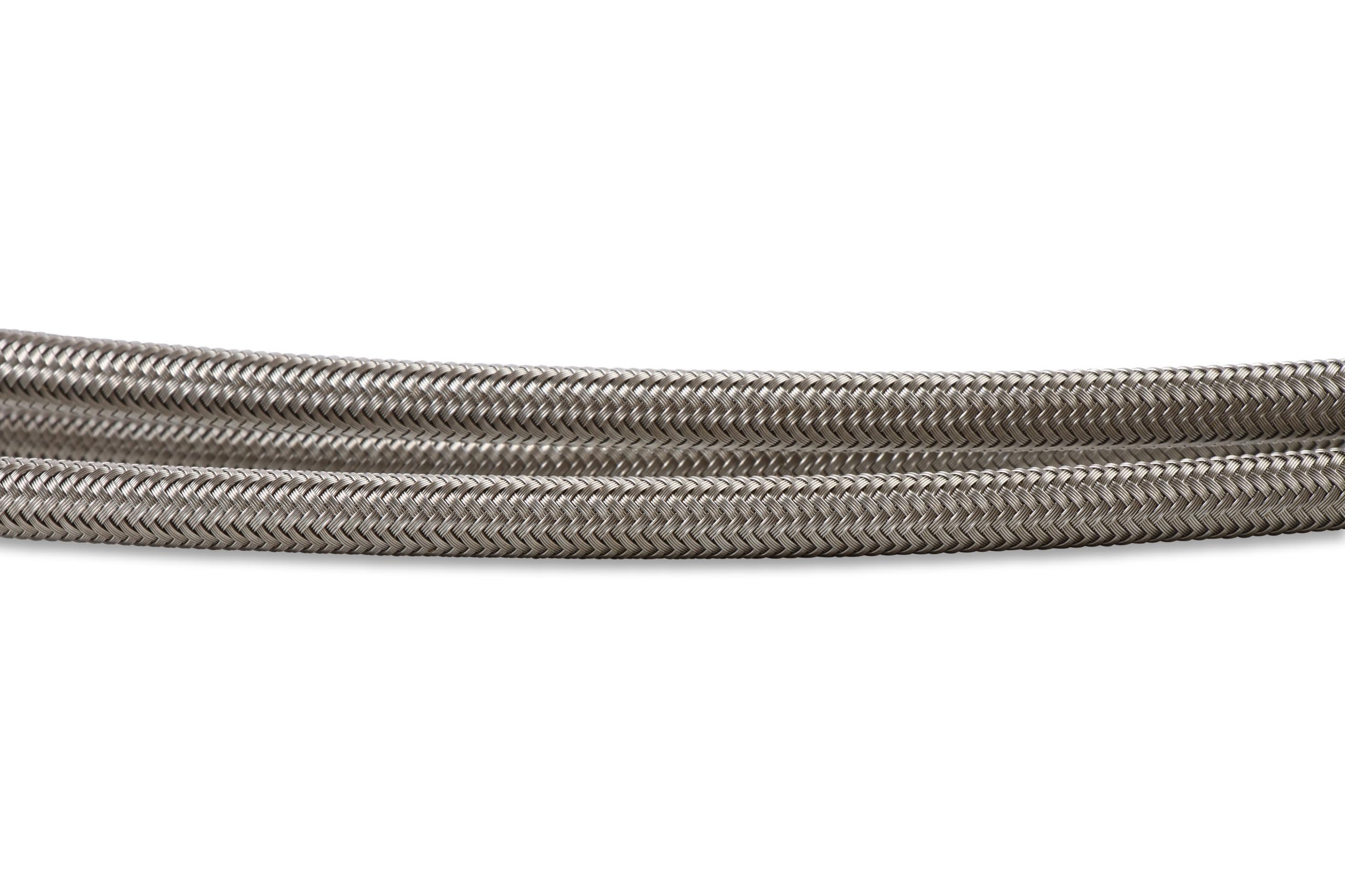 610003ERL Earl's Speed-Flex Hose -3 Stainless Steel Braid - 10 FT