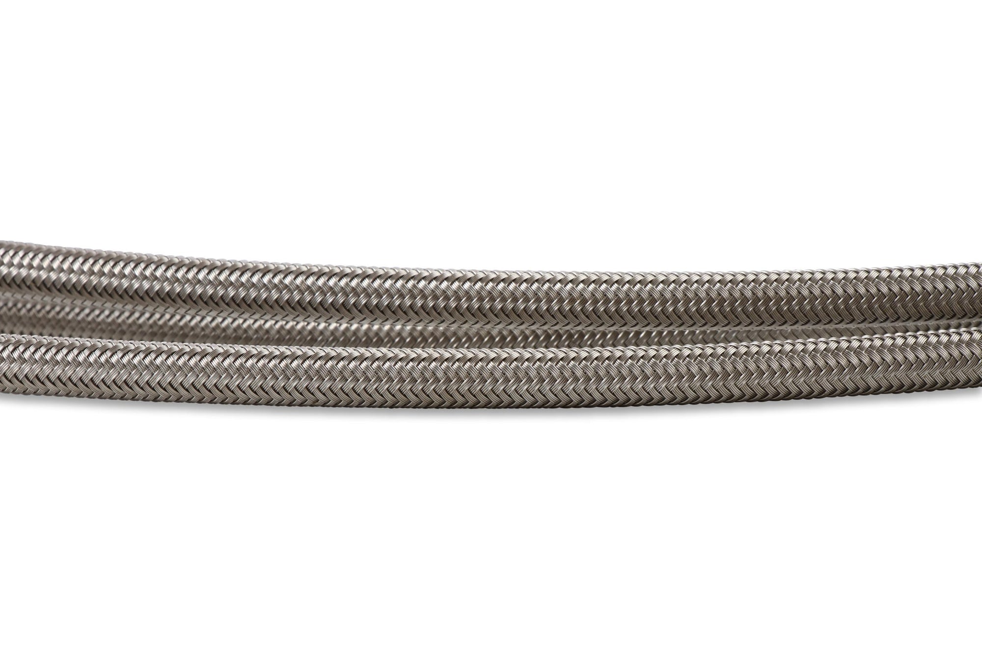 610003ERL Earl's Speed-Flex Hose -3 Stainless Steel Braid - 10 FT