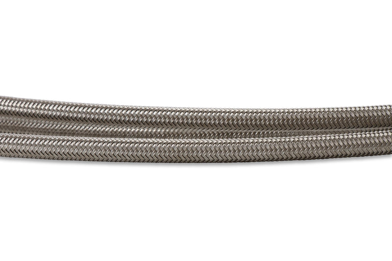 610003ERL Earl's Speed-Flex Hose -3 Stainless Steel Braid - 10 FT