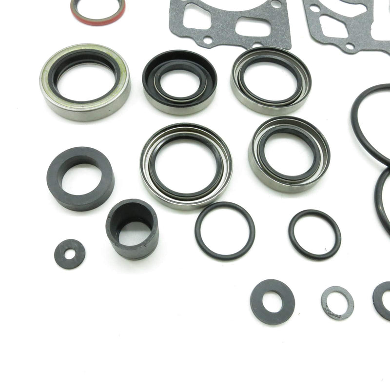 Marine Sierra 18-2653 Lower Unit Seal Kit for Mercury/Mariner Outboard Motor
