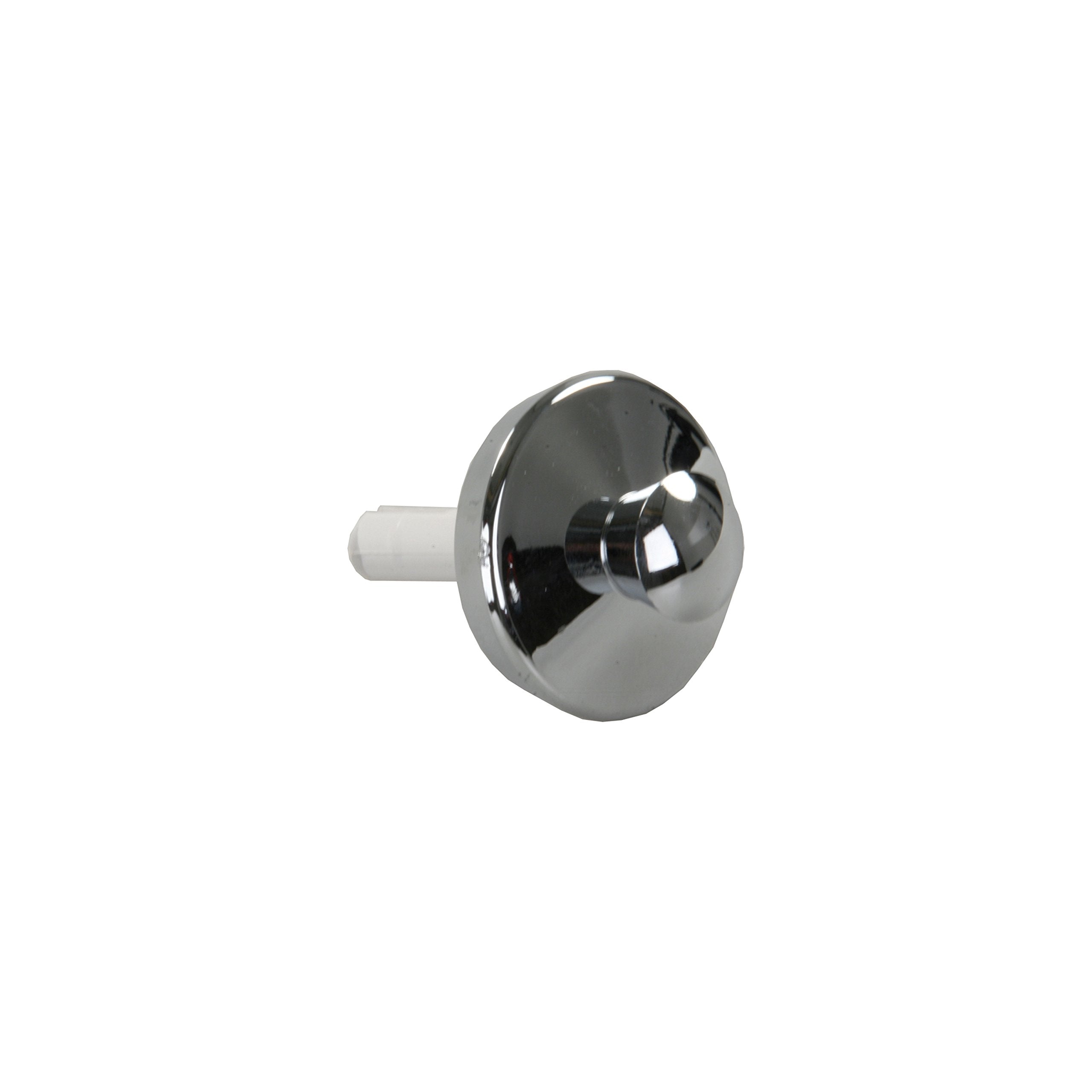 Single Stem JR Products Pop-Up Stopper - Chrome