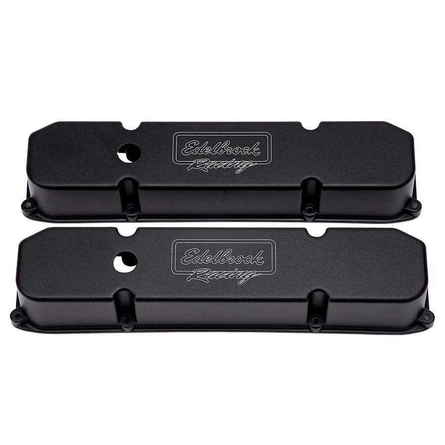 Victor Series Edelbrock Valve Cover