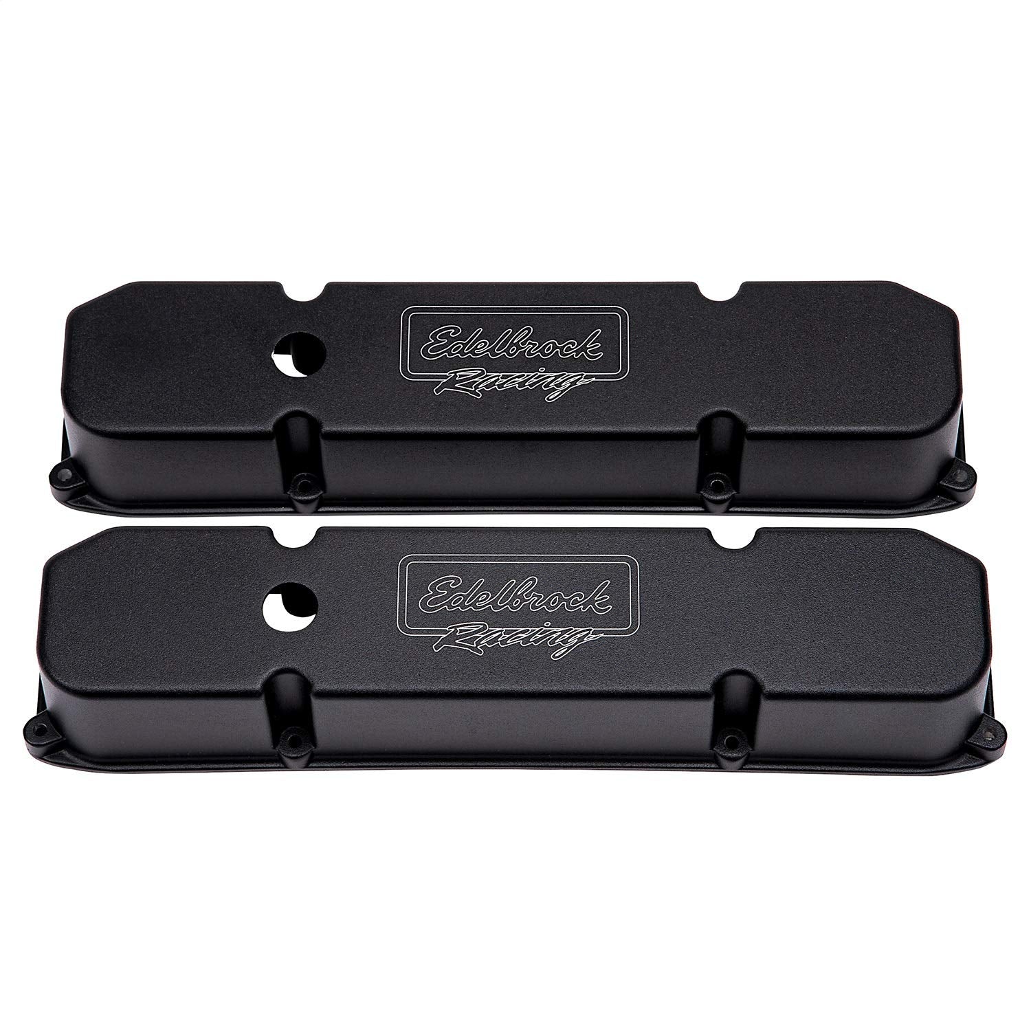 Victor Series Edelbrock Valve Cover