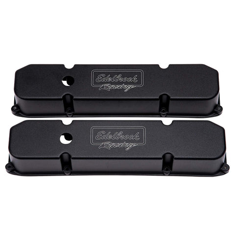 Victor Series Edelbrock Valve Cover
