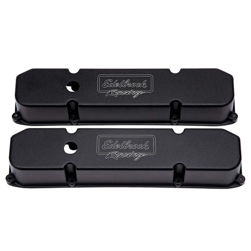 Victor Series Edelbrock Valve Cover