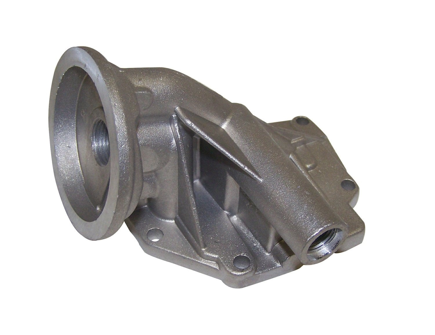 Automotive Crown Oil Pump Cover