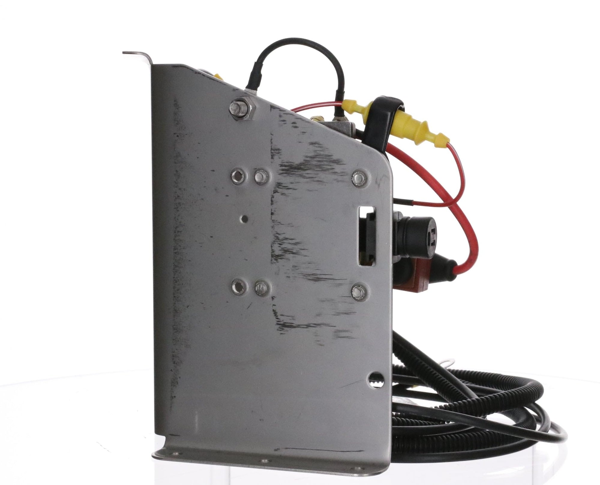 Premium Arco Replacement S.S. Bracket Assembly- 6286 (Bracket only)