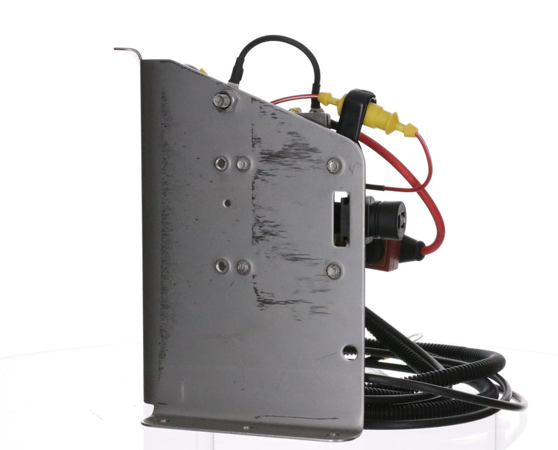Premium Arco Replacement S.S. Bracket Assembly- 6286 (Bracket only)