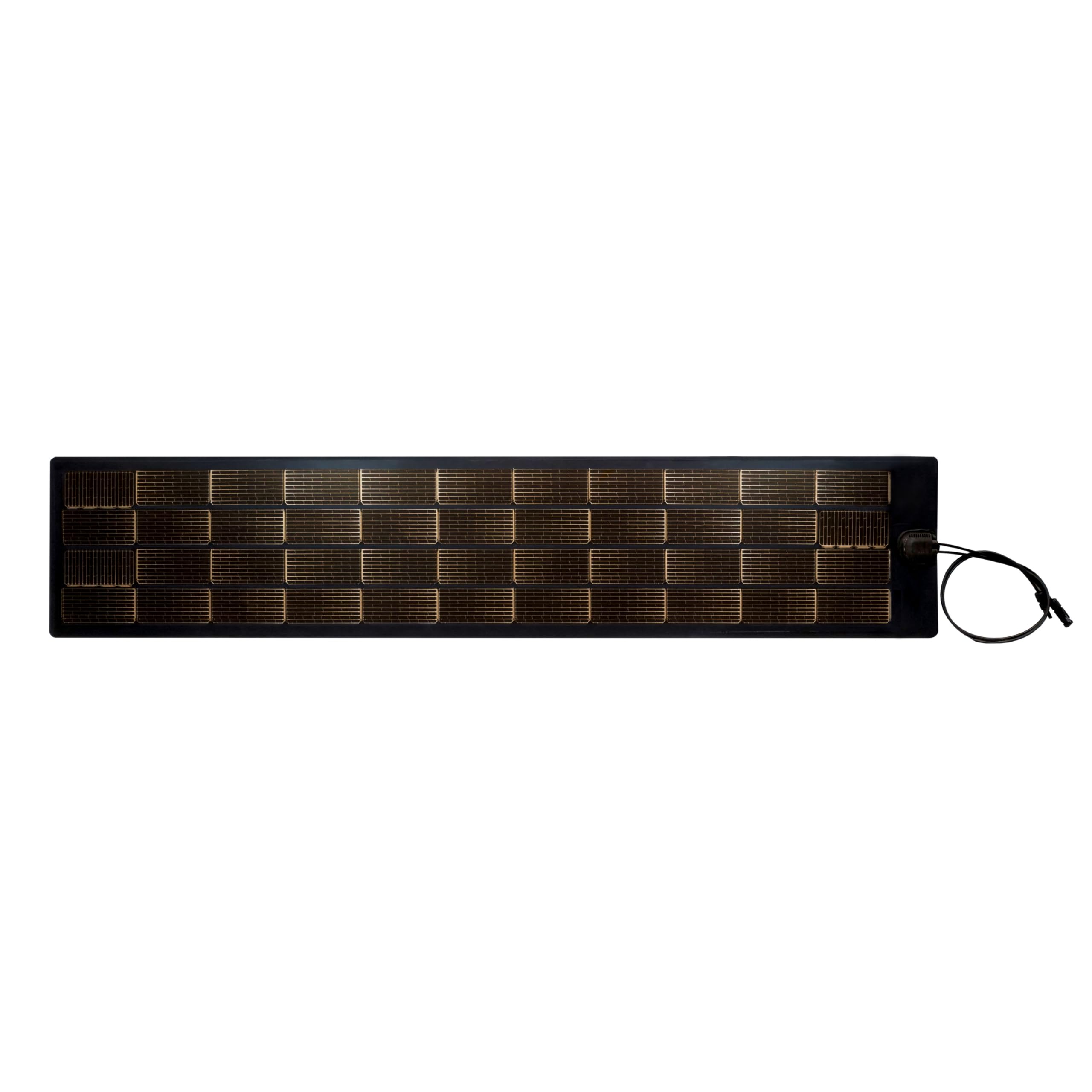 Solar Xantrex Max 784-9115S-01 Flex Slim Panel 115W