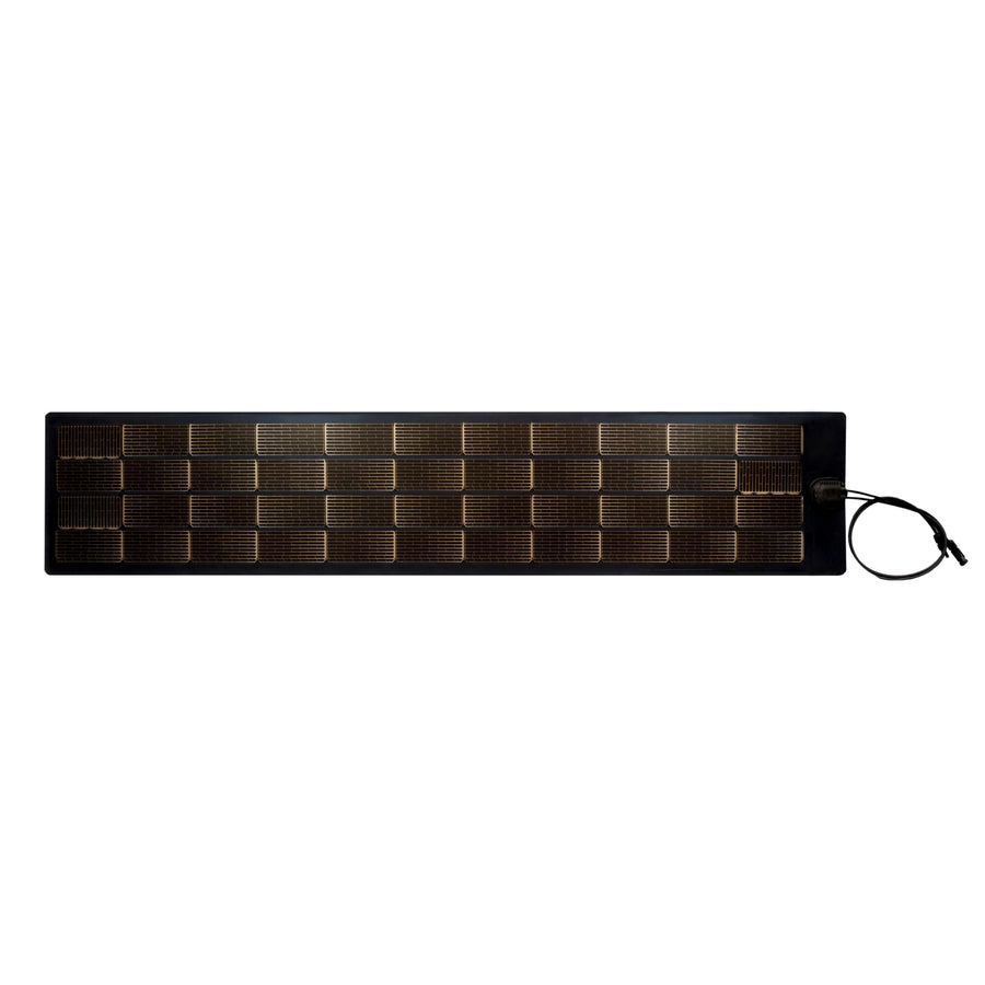 Solar Xantrex Max 784-9115S-01 Flex Slim Panel 115W