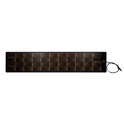 Solar Xantrex Max 784-9115S-01 Flex Slim Panel 115W