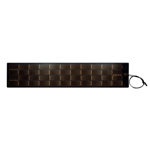 Solar Xantrex Max 784-9115S-01 Flex Slim Panel 115W