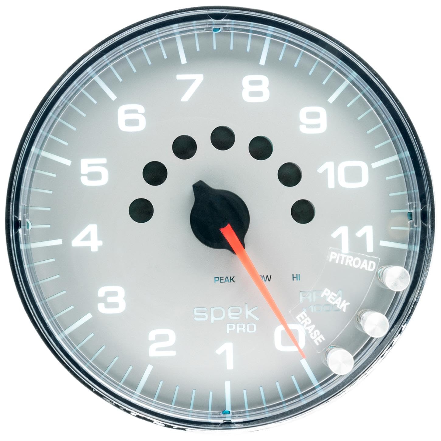 Spek-Pro AutoMeter P239218 Instrument Panel Tachometer Gauge