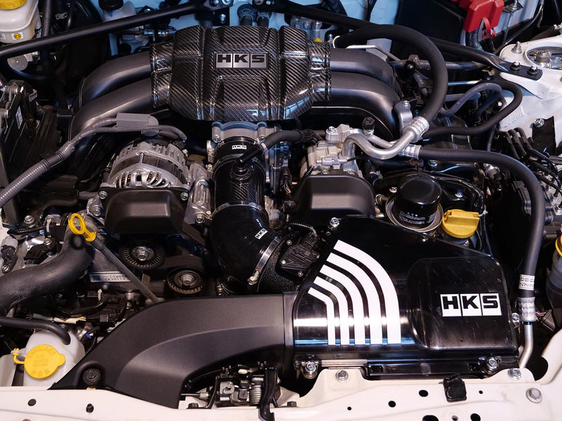 Subaru ZN8/ZD8 HKS Cold Air Intake Full Kit