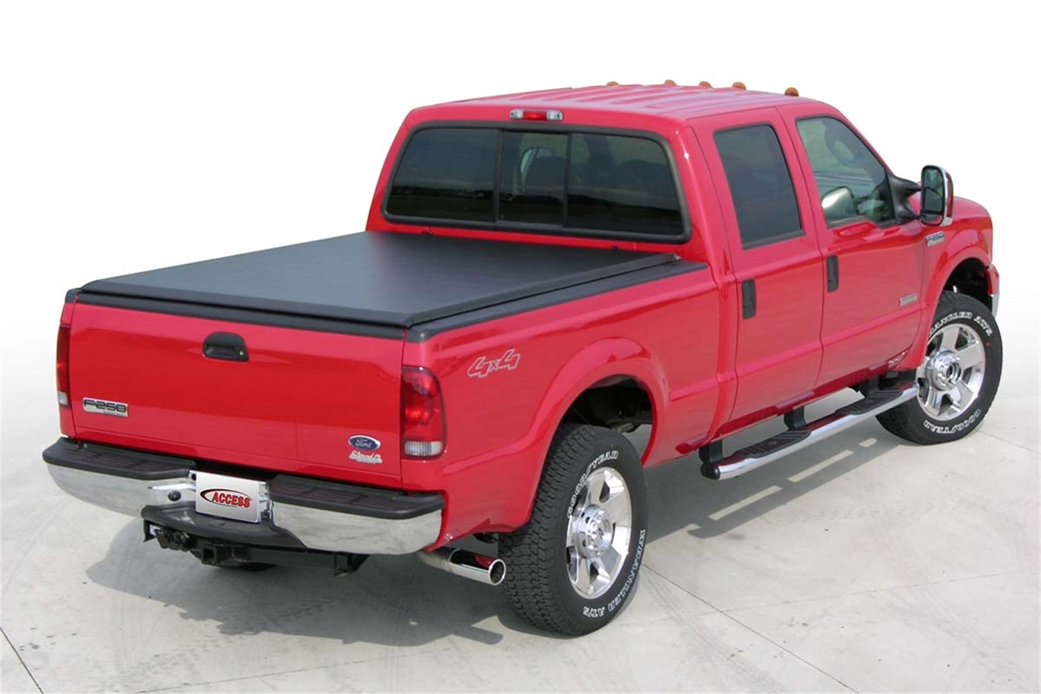 Access Agri-Cover 21319 Limited Edition Roll-Up Tonneau Cover