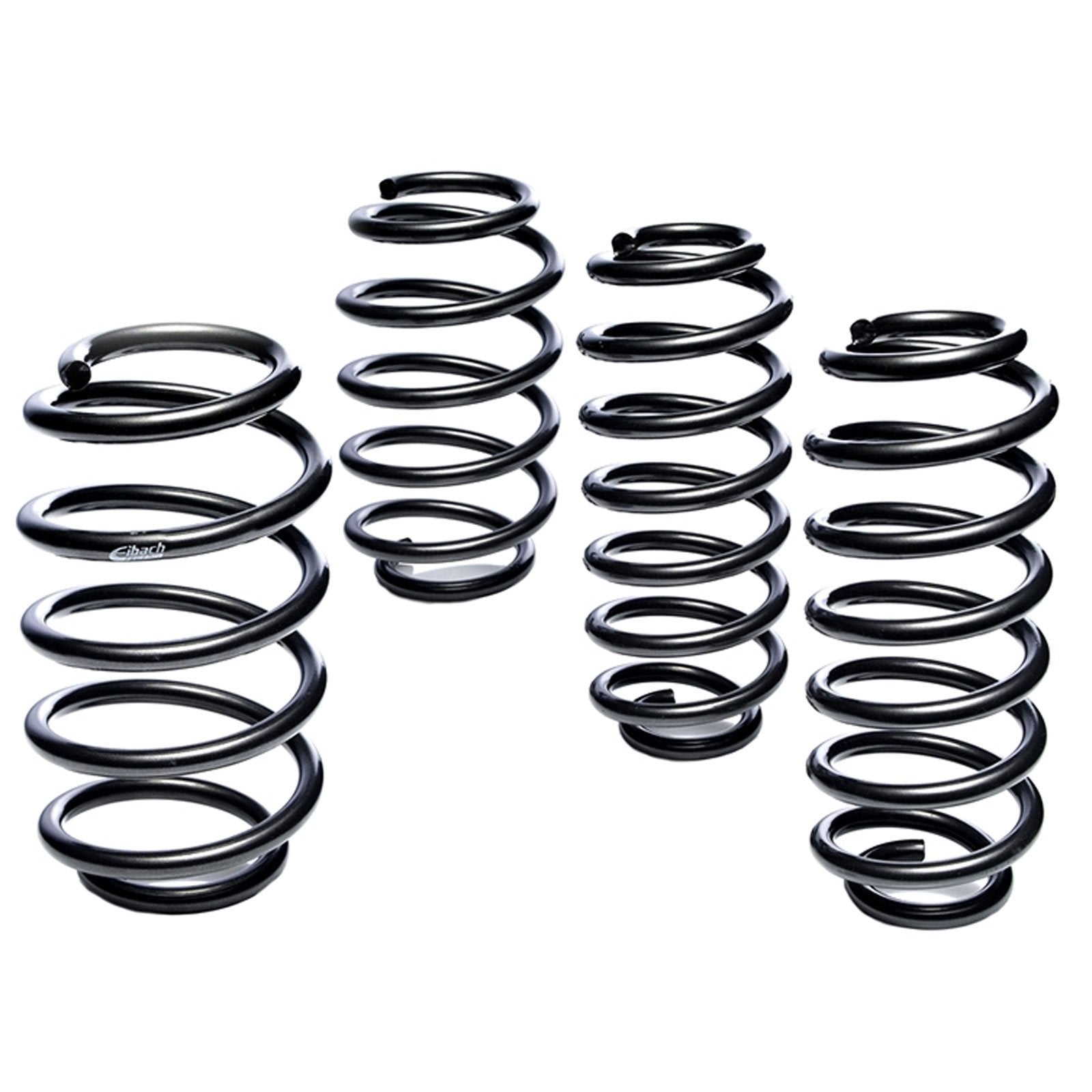 Eibach Performance Pro-Kit Spring Kit Lowering Springs 2092.140 Set of 4 Compatible with BMW 335i 2007-2011