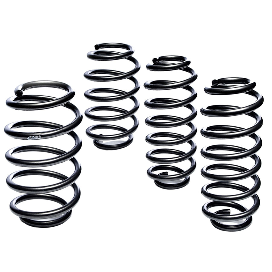 Eibach Performance Pro-Kit Spring Kit Lowering Springs 2092.140 Set of 4 Compatible with BMW 335i 2007-2011