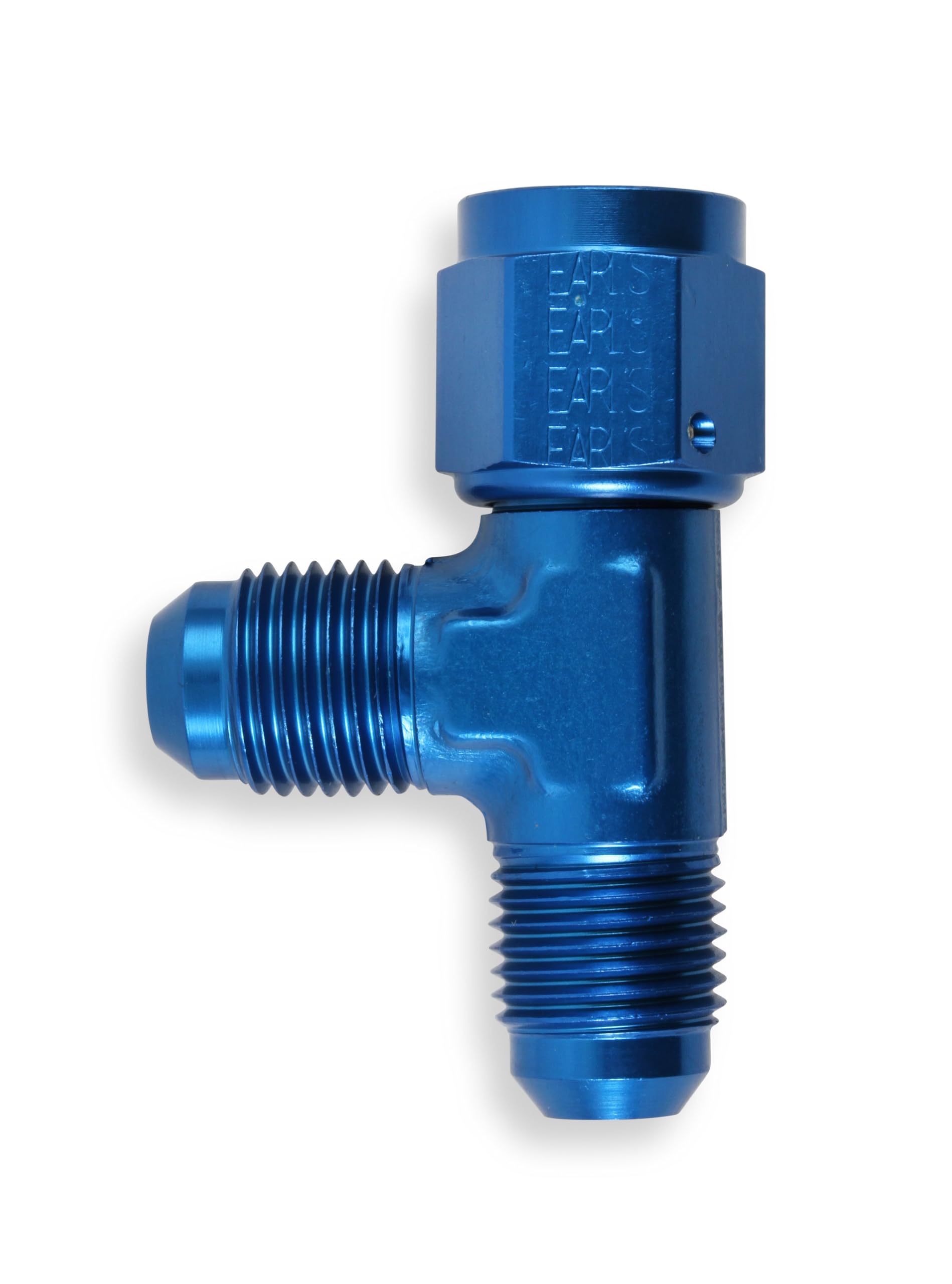 926104ERL Aluminum Earl's Adapter