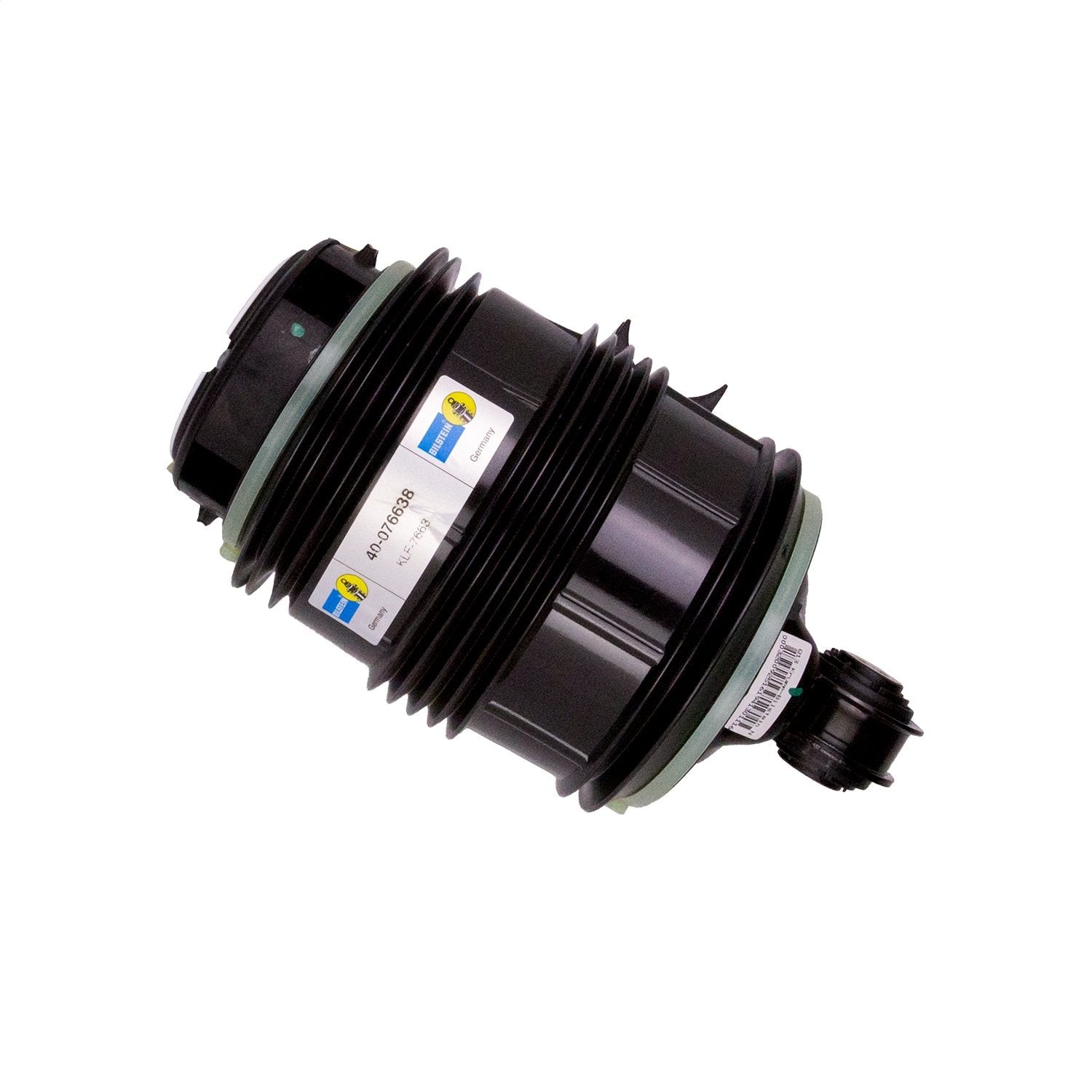 Bilstein B4 Front Left Twintube Strut Assembly 06-10 BMW 528xi / 530xi / 535xi (22-230867)