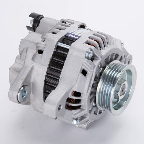 Alternator TYC Compatible with 2007-2008 Honda FIT