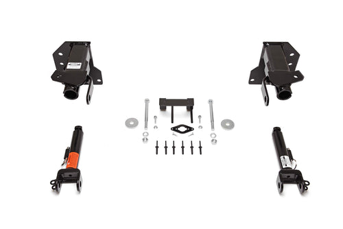 Direct Connect Roadmaster 521451-5 Tow Bar Baseplate